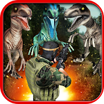 Jurassic -Dinosaur Assassin Apk