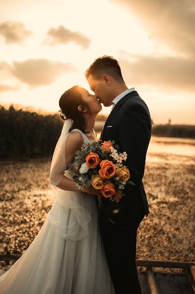 Wedding photographer Huy Lee (huylee). Photo of 2 February 2020