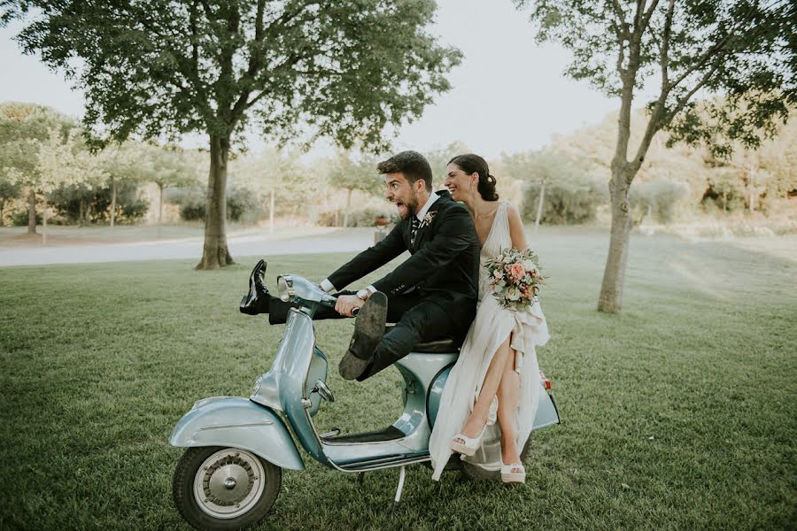 Fotógrafo de bodas Guille Pacheco (elramovolador). Foto del 12 de mayo 2019