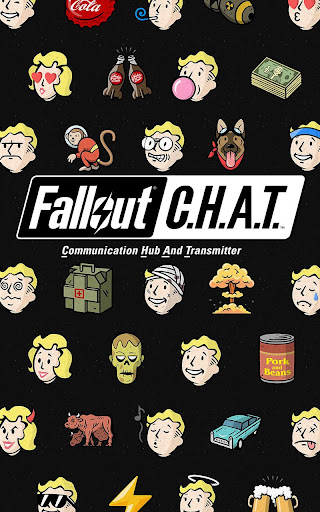Fallout C.H.A.T.