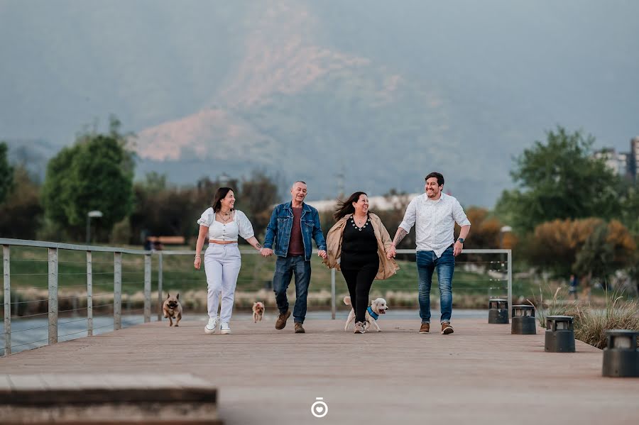 Fotógrafo de casamento Dánah Soto (elarrayan). Foto de 15 de dezembro 2021