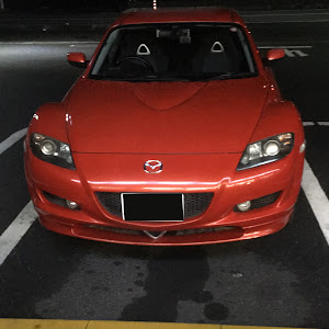 RX-8 SE3P