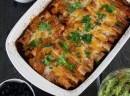 Chicken Enchiladas with Red Sauce was pinched from <a href="http://www.mylifeasamrs.com/2012/01/chicken-enchiladas-with-red-sauce.html" target="_blank">www.mylifeasamrs.com.</a>