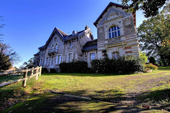 manoir à Rennes (35)