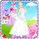 mariage de la princesse icon