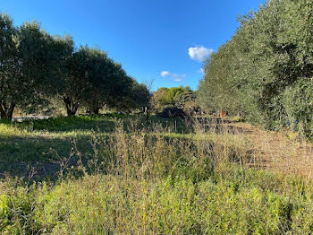 terrain à Saint-Cyr-sur-Mer (83)