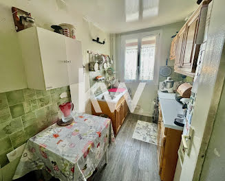 appartement à Vanves (92)