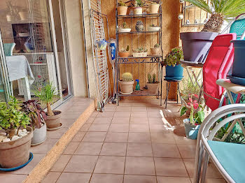 appartement à Bandol (83)