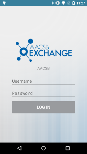 AACSB Exchange