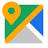 Satellite Map: Street View icon