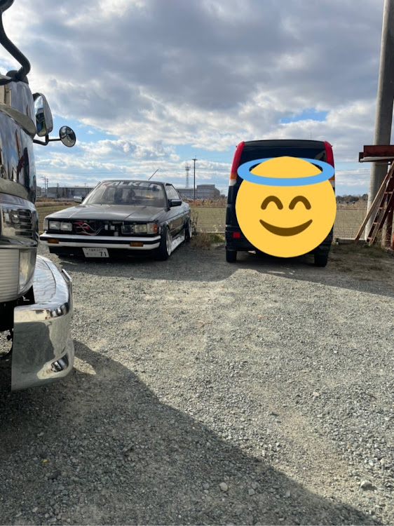 チェイサーのつさんが投稿したカスタム事例の投稿画像3枚目