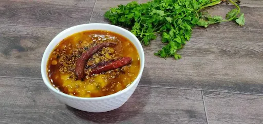 Dal Tadka