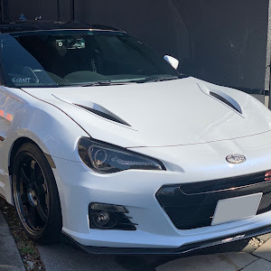 BRZ ZC6