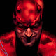 Daredevil Pop HD Movies New Tabs Theme