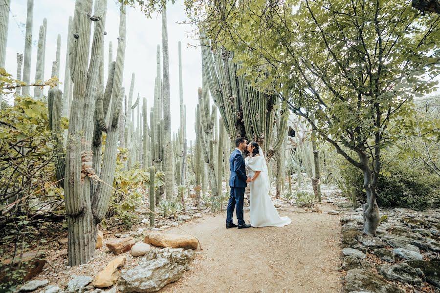 Fotógrafo de casamento Maximo Cuauhtemoc Sanchez  Hernandez (procamestudio). Foto de 28 de dezembro 2023