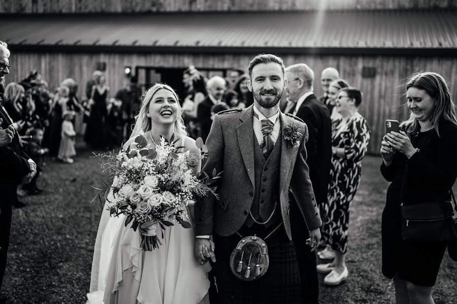 Wedding photographer Joss Denham (jossdenham). Photo of 19 July 2023