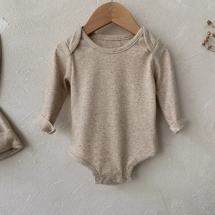 Title 3, Rib Pit Stripe herfst jumpsuit, een elegante en...