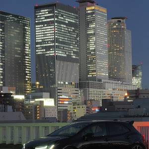 カローラスポーツ NRE210H