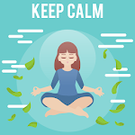 Cover Image of डाउनलोड Relaxing Music for Sleep and Anxiety Relief 2.4 APK