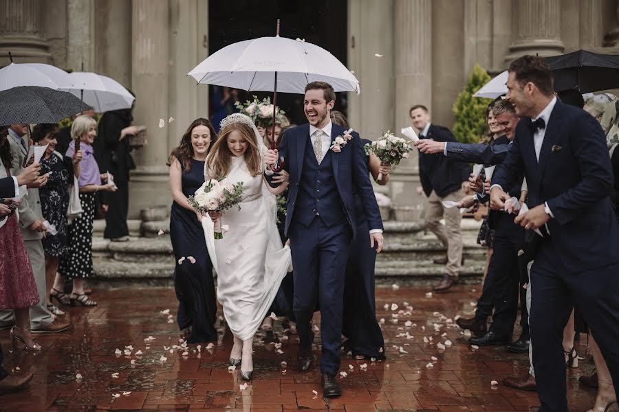 Photographe de mariage Riccardo Pieri (riccardopieri). Photo du 22 avril 2022