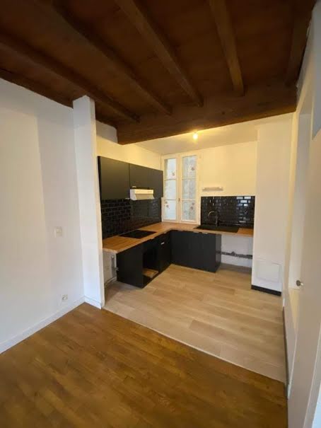 Vente appartement 4 pièces 81.03 m² à Bordeaux (33000), 398 000 €