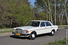 продам запчасти Mercedes 240 240 (w123)