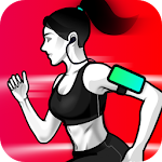 Cover Image of Download Running App - Run Tracker with GPS, Map My Running 1.1.0 APK