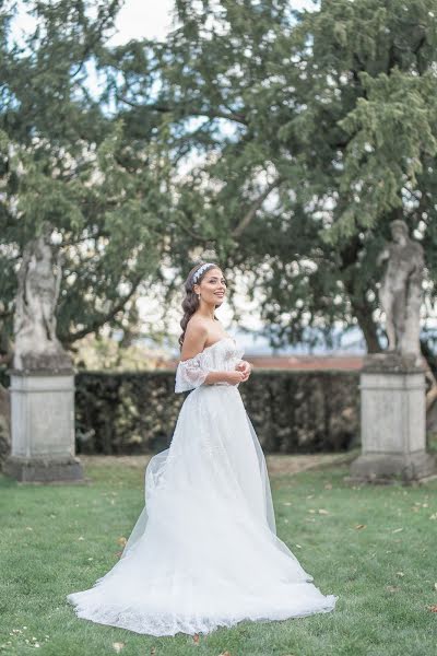 Photographe de mariage Elise Vernizeau (lightonlove). Photo du 26 janvier 2022