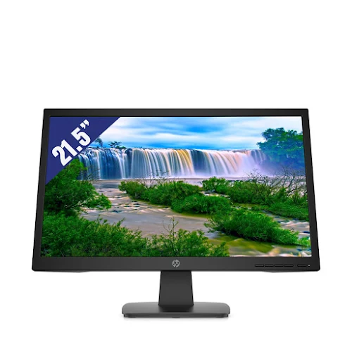 Màn hình HP 23.8 inch P24v 9TT78AA