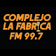 Complejo La Fabrica FM 99.7 Download on Windows