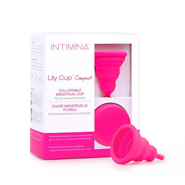 Copa Menstrual Intima Lily Cup Talla B x 1 und  