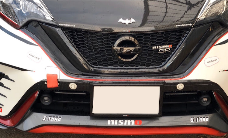 ノートの皆様に幸多かれと願います。・初洗車・年明け殆ど仕事❣️・令和2年始まり・氏神様の初詣⛩⛩⛩に関するカスタム事例の投稿画像19枚目