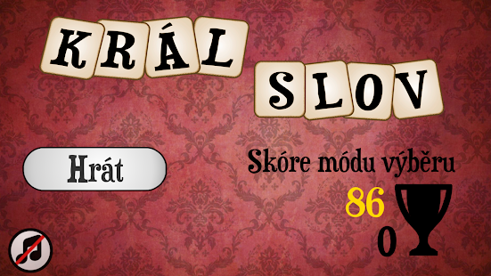 Král slov Pro 1.0 APK + Мод (Бесконечные деньги / профессионал) за Android