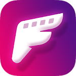 Cover Image of ดาวน์โหลด Video Flyer, GIF Maker, Video Poster Creator 7.0 APK