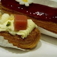 1789 Café Pâtisserie 法式甜點