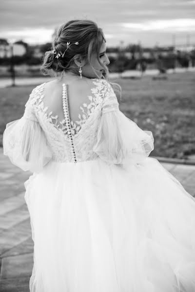Wedding photographer Alena Shemyakova (elenshemyakova). Photo of 29 September 2022