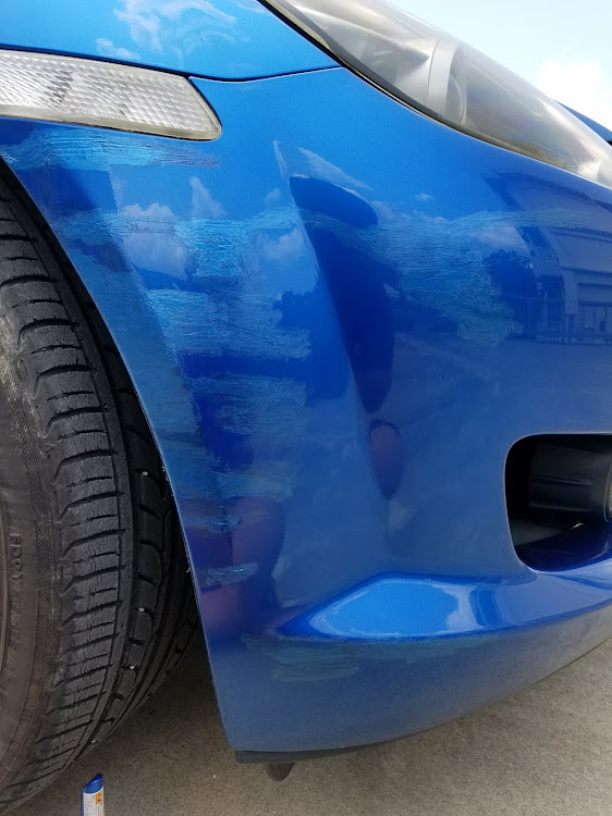 RX-8のたつけんさんが投稿したカスタム事例の投稿画像2枚目