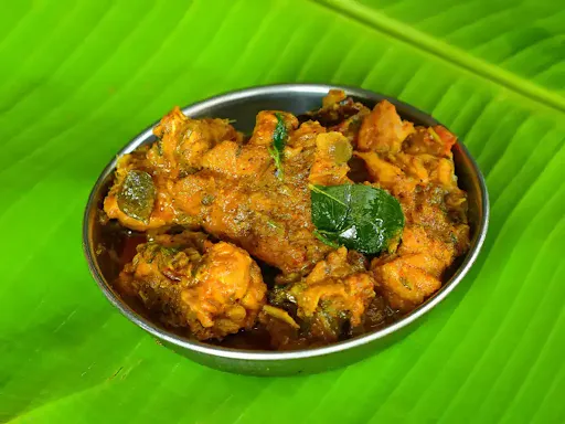 Nati Koli Pepper Fry