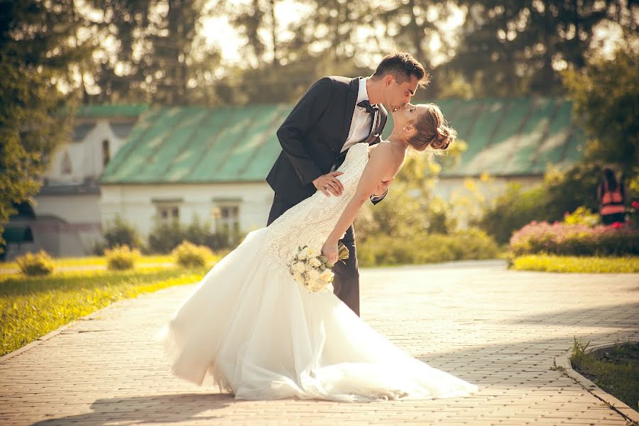 Wedding photographer Irina Kostkina (kostkina). Photo of 2 April 2019