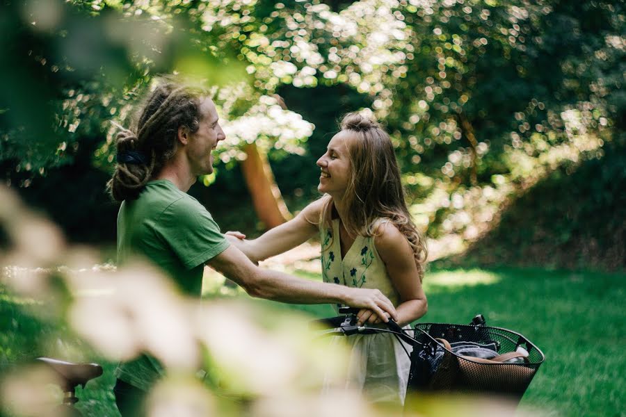 Photographe de mariage Olya Oborina (zenjoffe). Photo du 11 décembre 2016