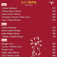 Kothimbir menu 3