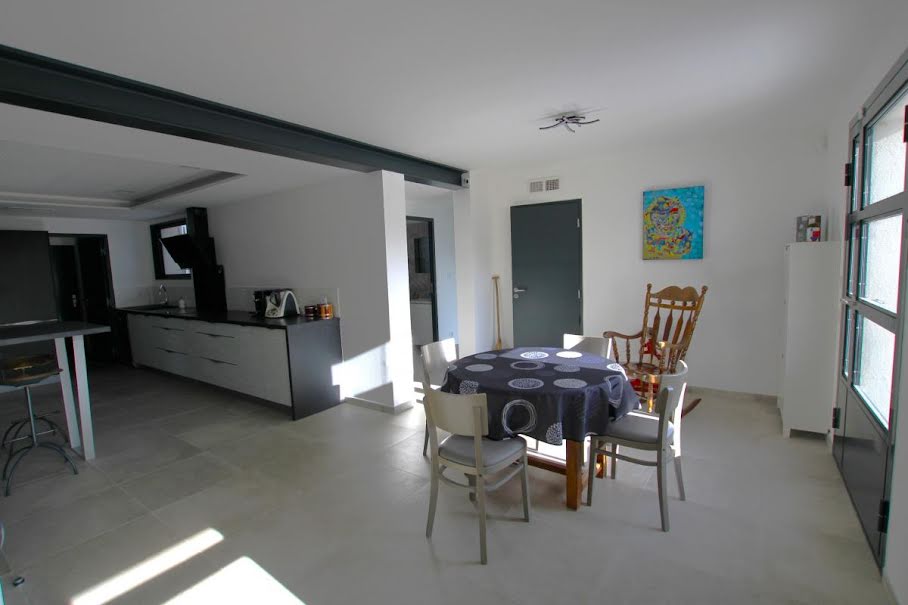 Vente maison 5 pièces 120 m² à Morières-lès-Avignon (84310), 429 000 €