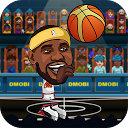 Herunterladen Basketball Legends Installieren Sie Neueste APK Downloader