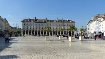 maison à Saint-Germain-en-Laye (78)