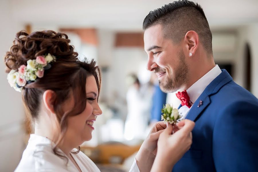 Photographe de mariage David Simo (davidsimo). Photo du 23 mai 2019