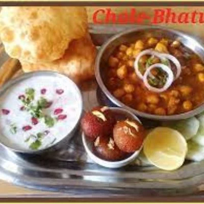 Punjabi Chole