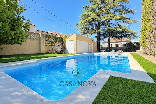 House with pool and terrace 5