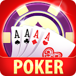 Cover Image of Baixar Pôquer - Pôquer 1.0.9 APK
