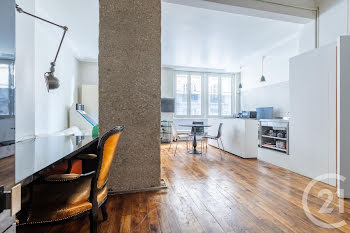 appartement à Paris 18ème (75)