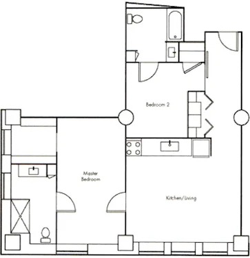 Floorplan Diagram